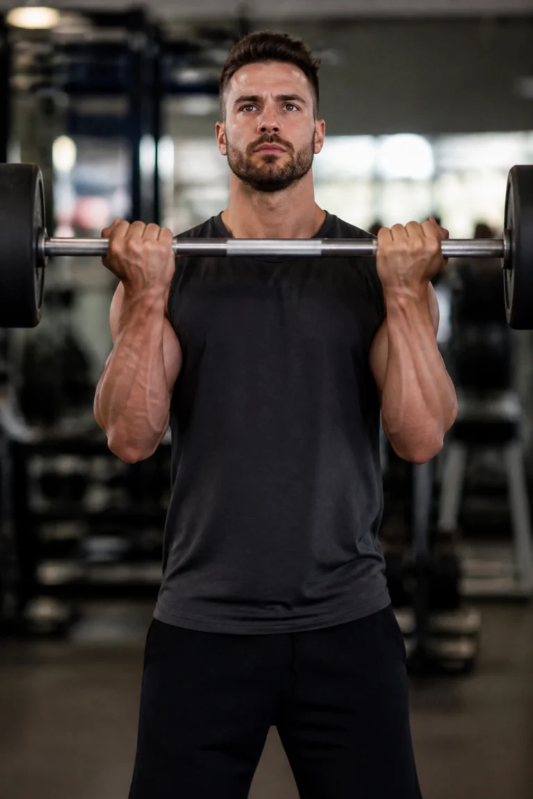 15 Arm Workouts for Men Who Want Real Muscle