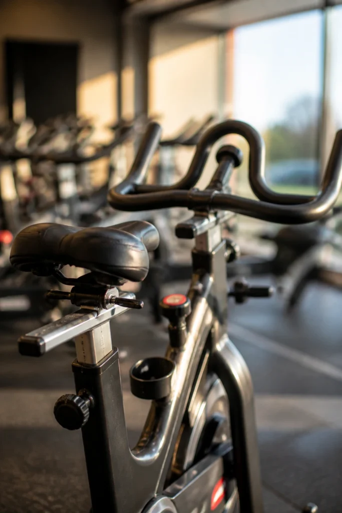 25 Gym Machines and What They Are For