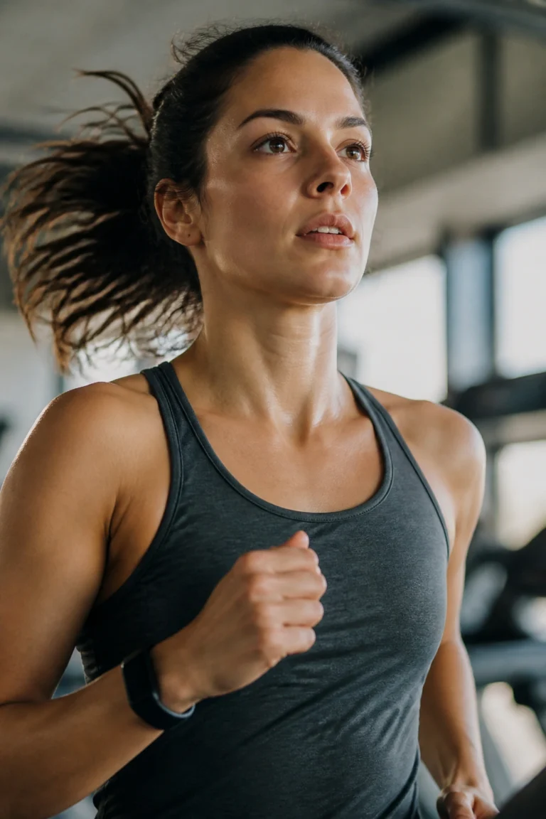 20 Treadmill Workouts for Beginners and Beyond