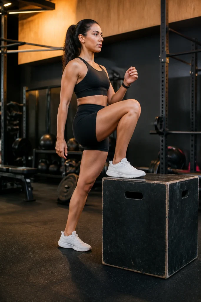 22 Hip Stability Exercises for Better Balance