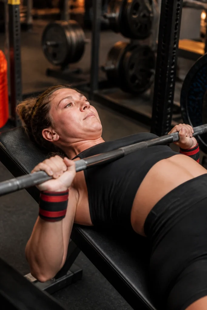 20 Beginner Powerlifting Programs for Women