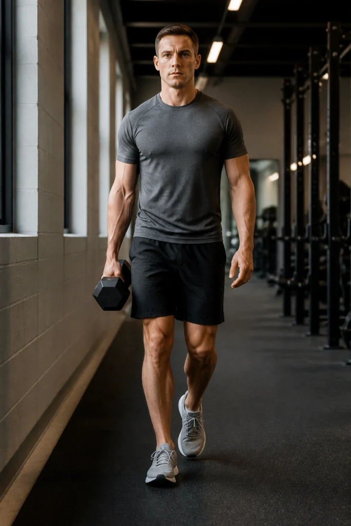22 Core Workouts Without Floor Time