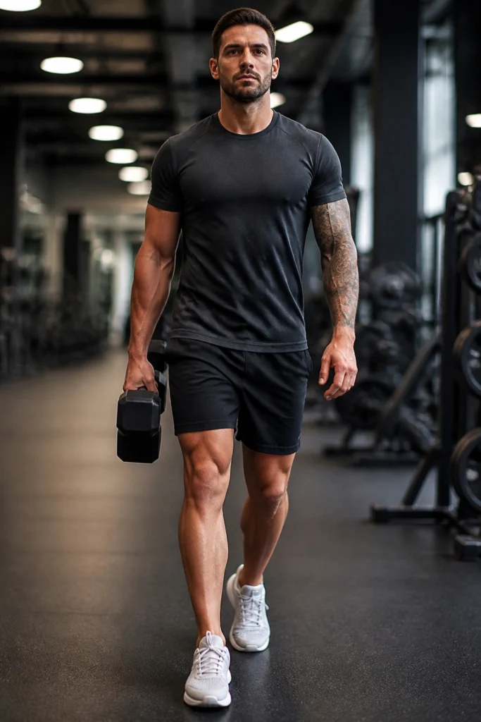 25 Dumbbell Exercises That Build Lean Strength