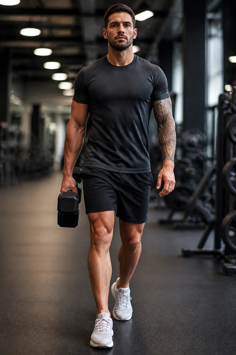 25 Dumbbell Exercises That Build Lean Strength