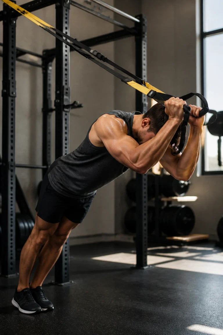 15 Tricep Exercises to Tone Saggy Arms