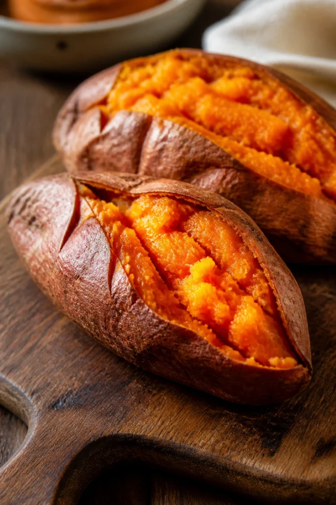 20 Healthy Carbs to Eat While Bulking