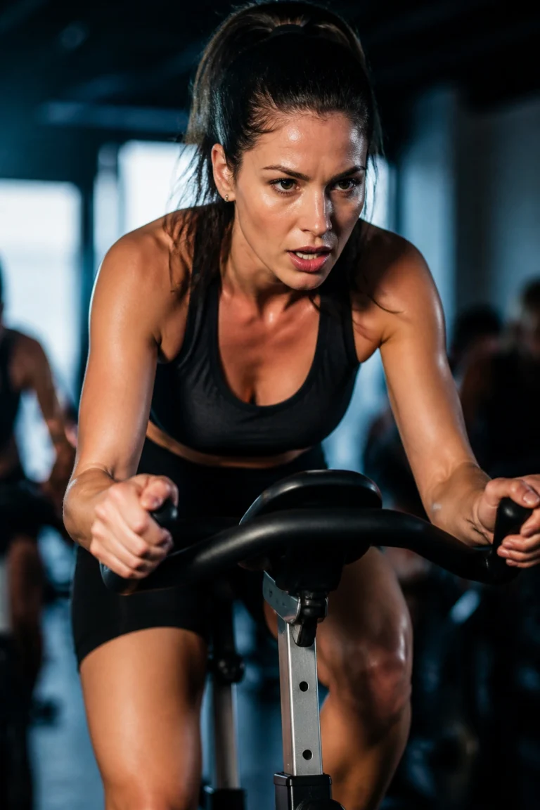 20 Cardio Routines for Every Fitness Level