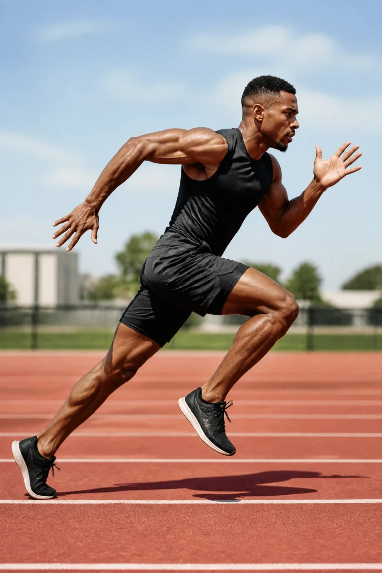 15 Quick Fat Burning Workouts for Busy People