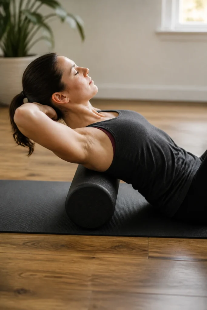 25 Posture Correction Exercises at Home