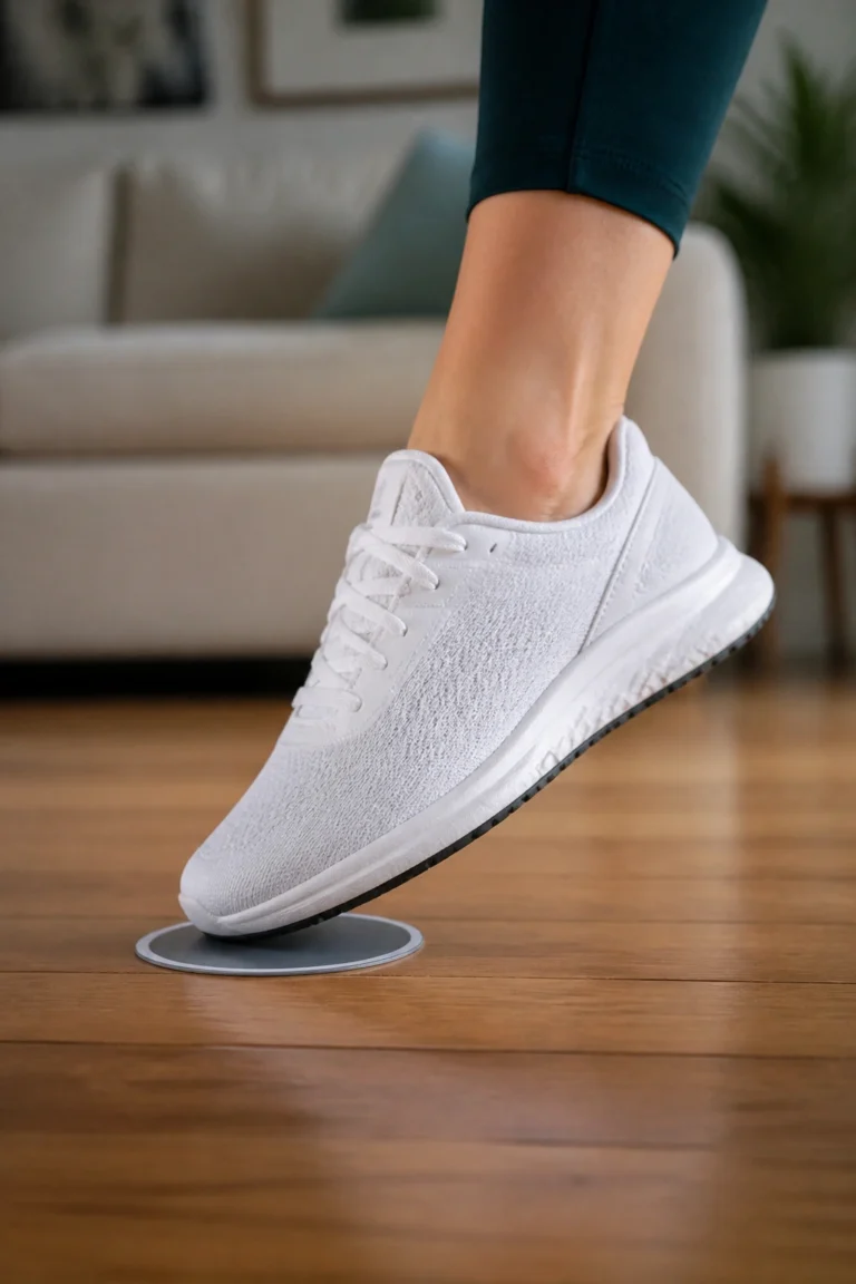 20 Cardio Workouts Made for Women at Home
