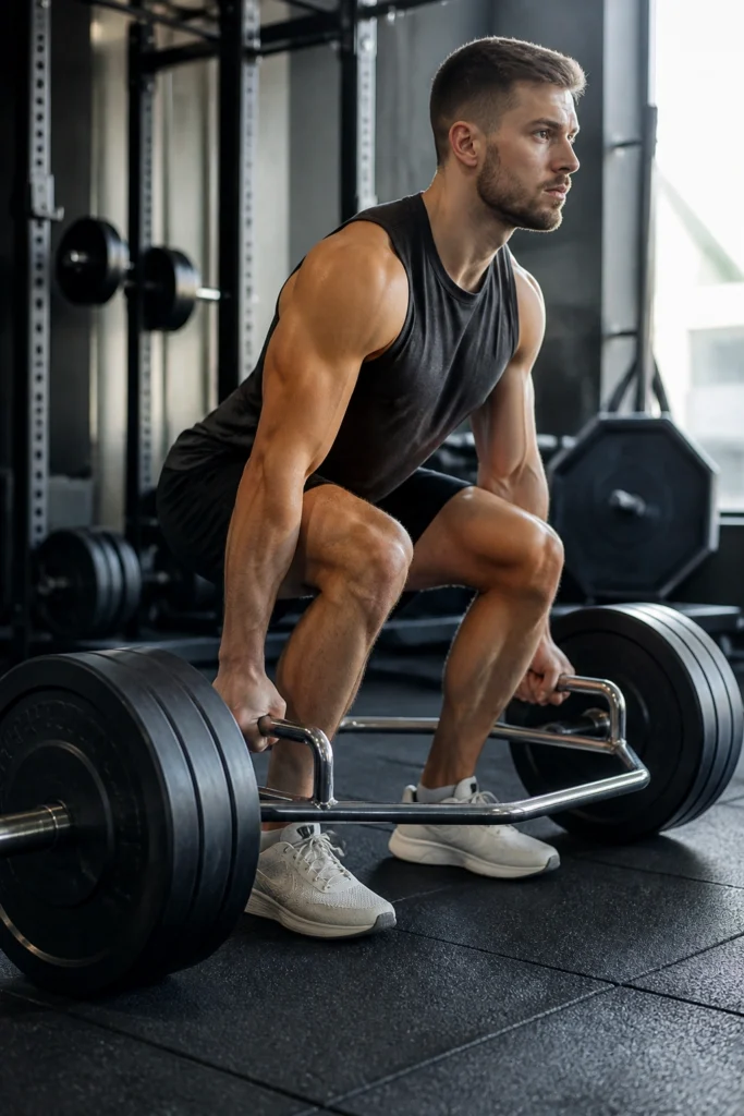 15 Workouts Worth Your Gym Membership Money