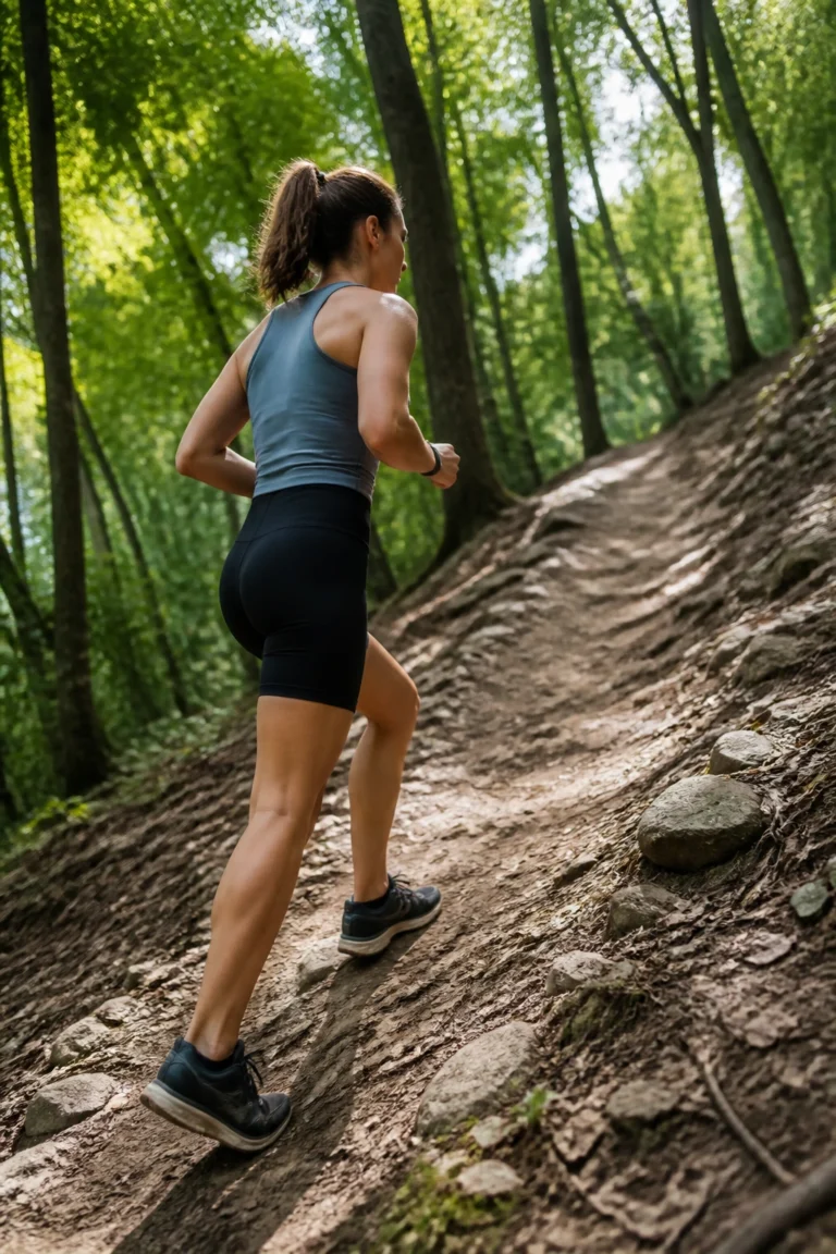25 HIIT Workout Plans for Every Fitness Level
