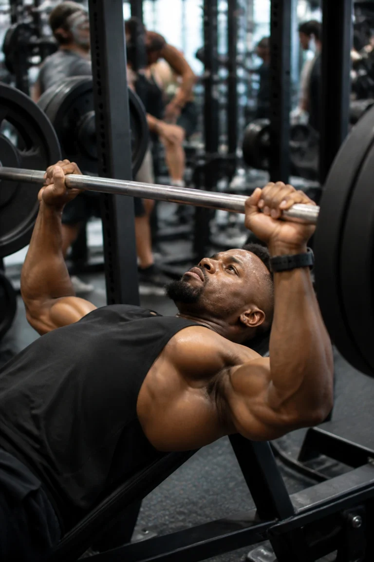 18 Split Workout Routines for Faster Muscle Gains
