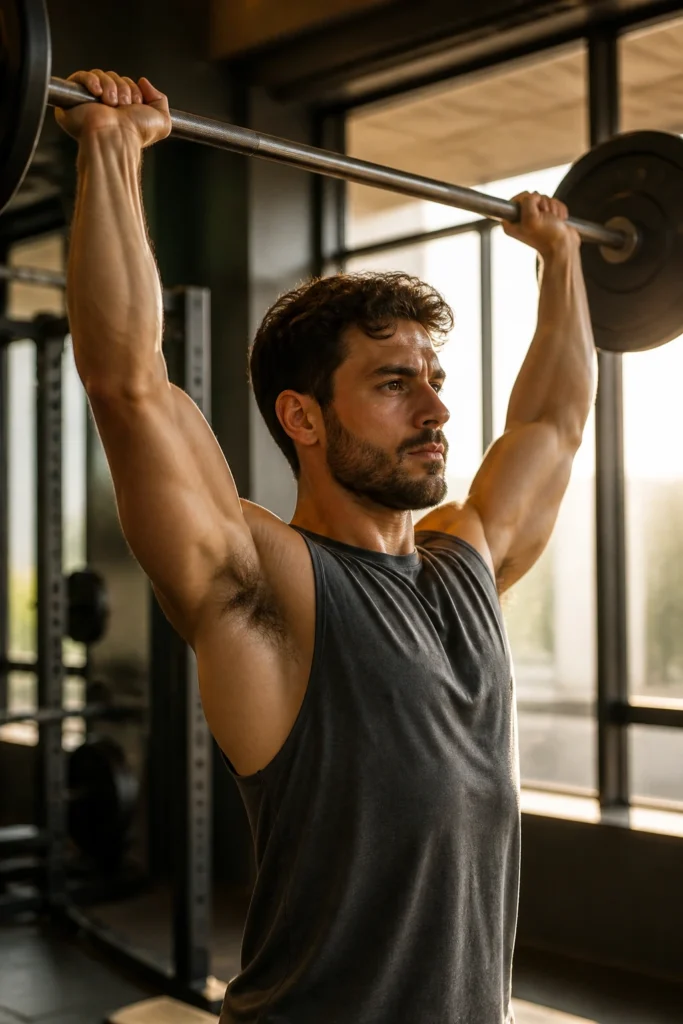 15 Workout Plans for Men Who Want Lean Muscle
