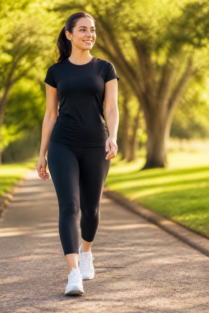 18 Habits for Better Health and Daily Fitness