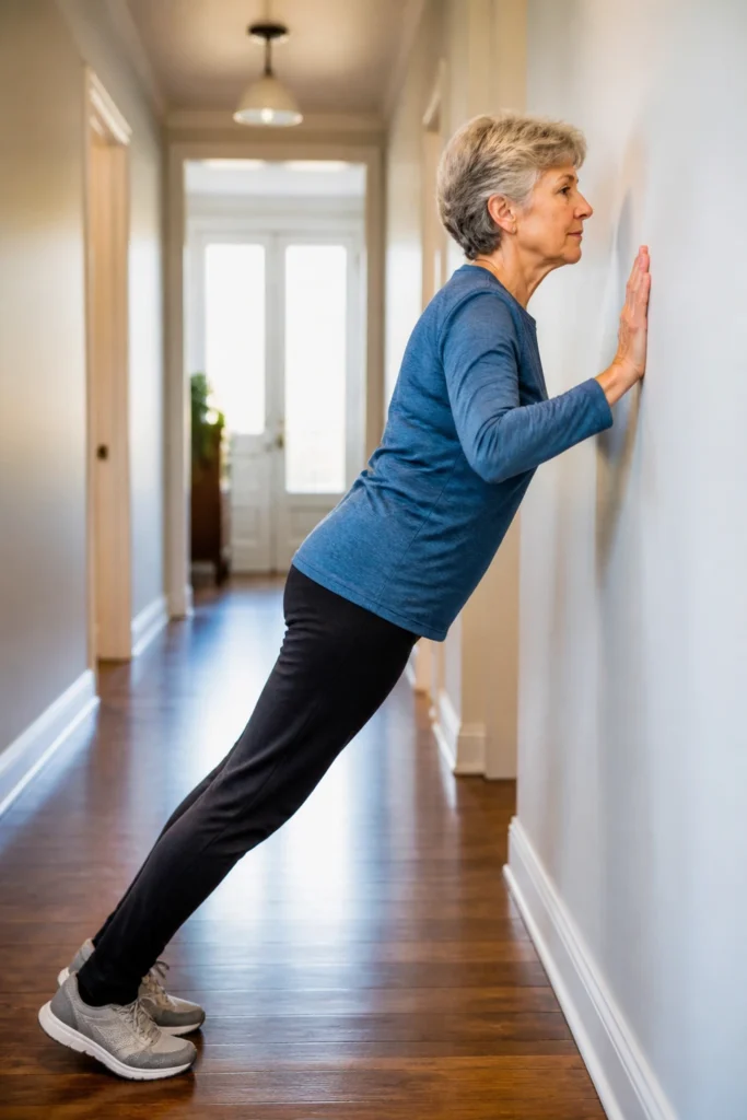 25 Strength Training Workouts for Seniors at Home