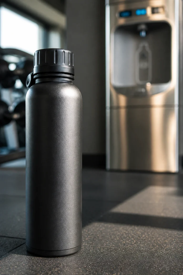 20 Essential Gym Items for Beginners