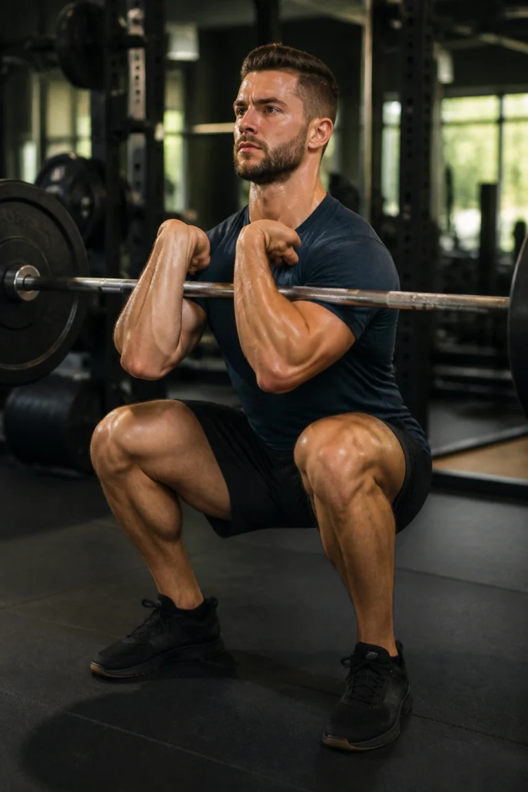 30 Leg Workouts You Can Mix Throughout the Week